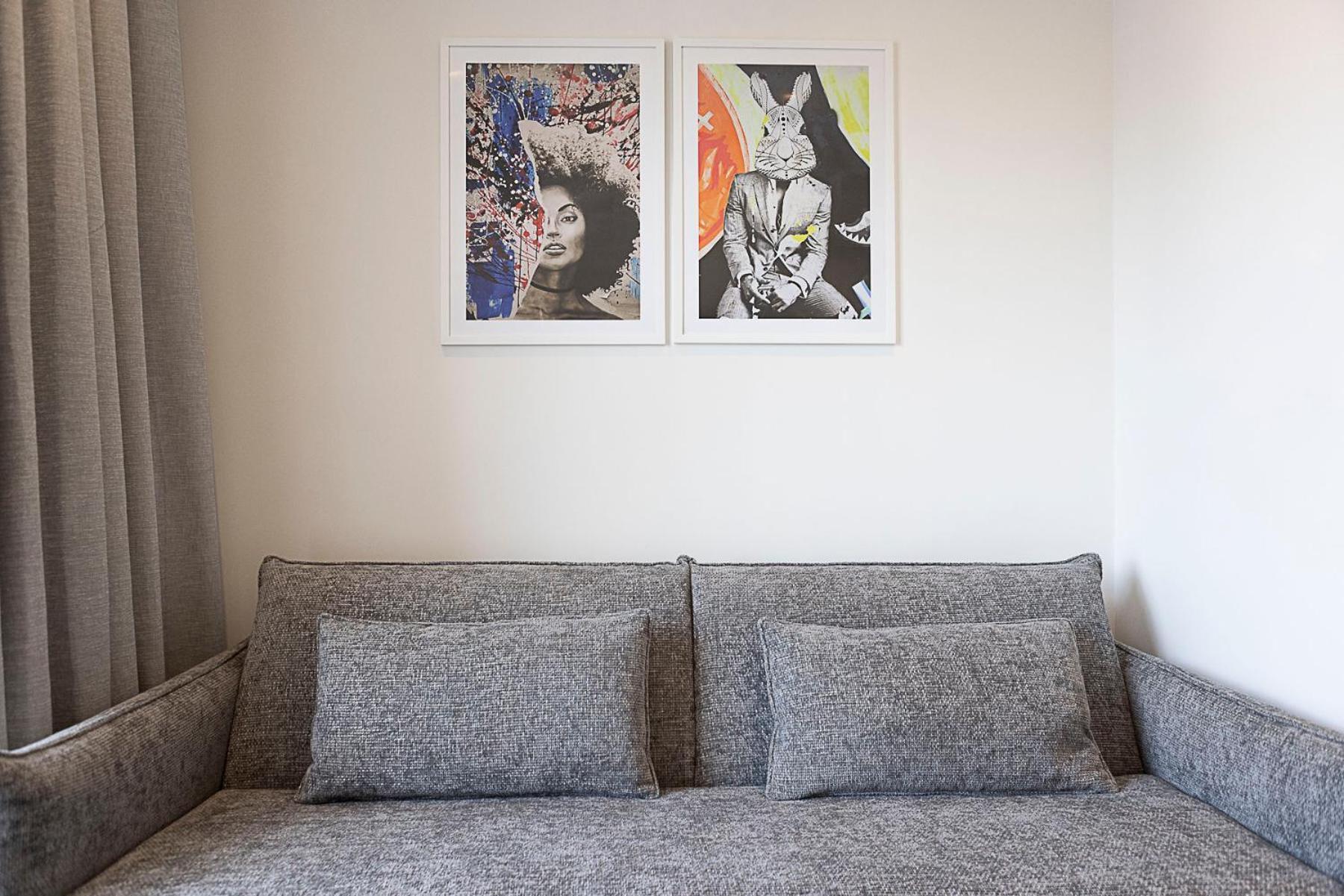 Apartamento Urban Folks Sokratous Tesalónica Exterior foto